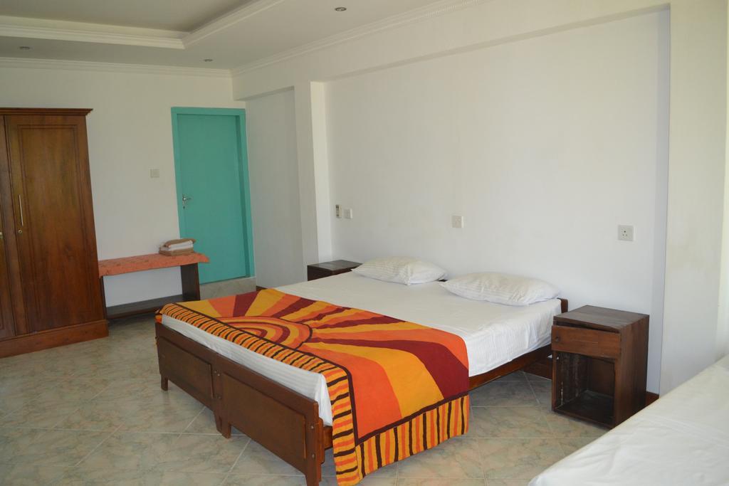 Villa Jayananda Dikwella Esterno foto