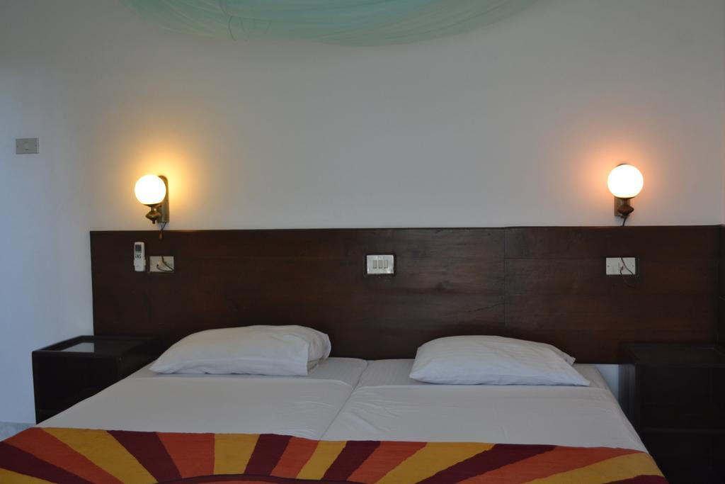 Villa Jayananda Dikwella Camera foto