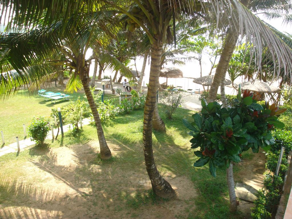 Villa Jayananda Dikwella Esterno foto