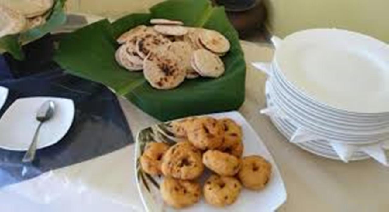 Villa Jayananda Dikwella Esterno foto