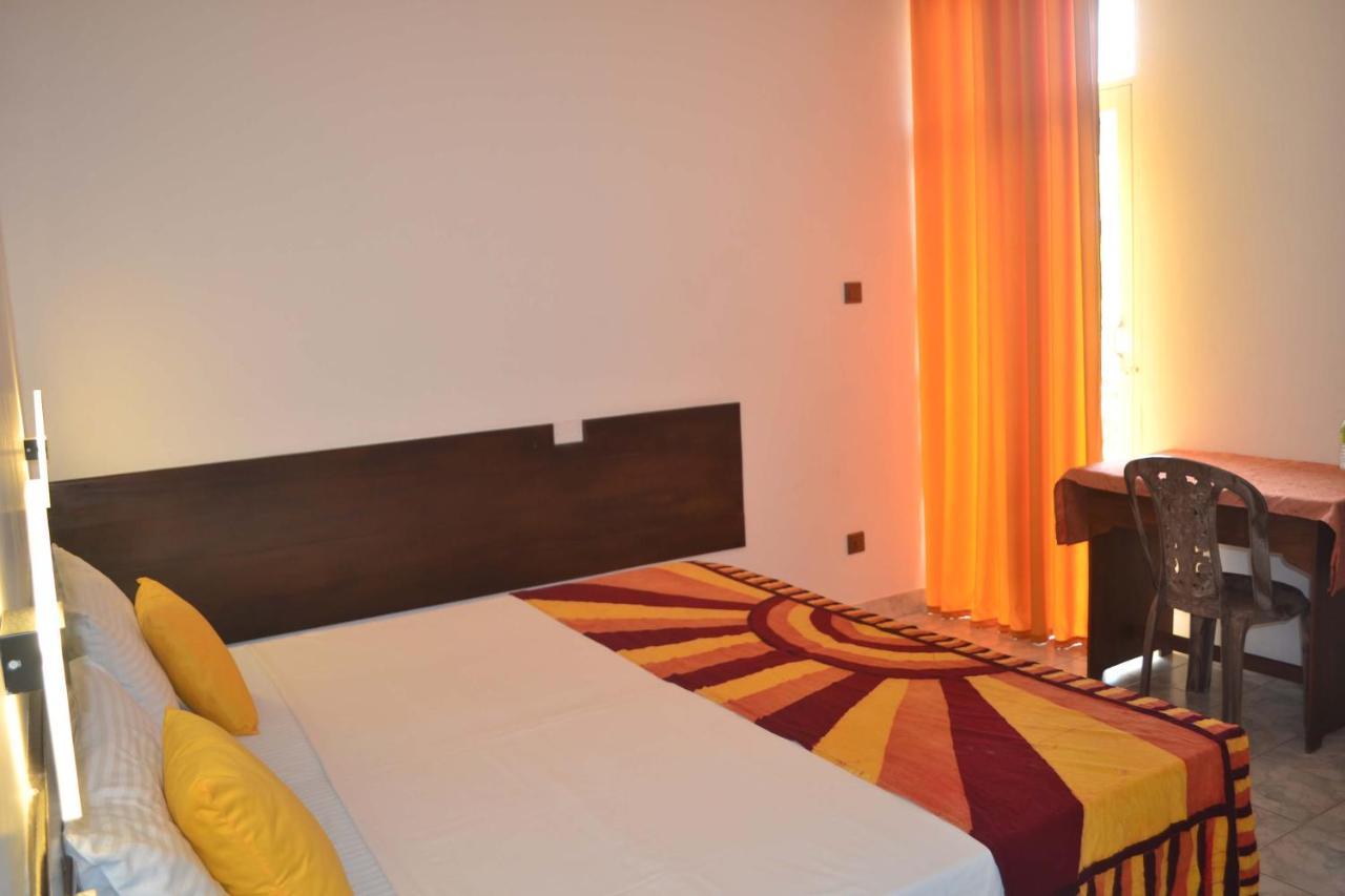 Villa Jayananda Dikwella Esterno foto