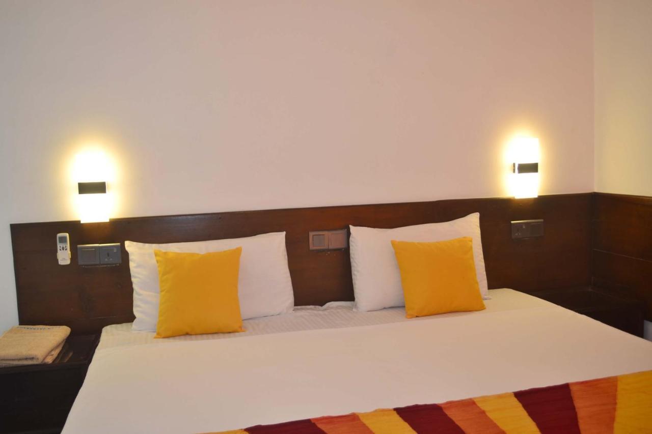 Villa Jayananda Dikwella Esterno foto